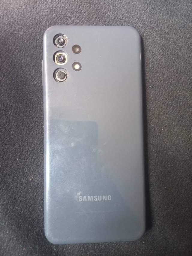 used samsung galaxy