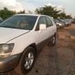 A picture of LEXUS 300