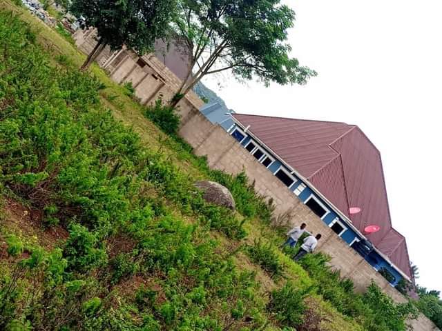 kiwanja