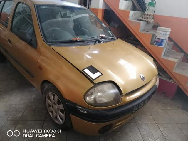 renault