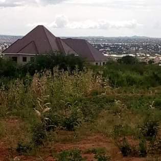 A picture of KIWANJA KINAUZWA NZUGUNI 88 DODOMA