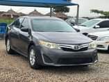 A picture of TOYOTA CAMRY SE Fullest Option Year 2013 Model Status Clean