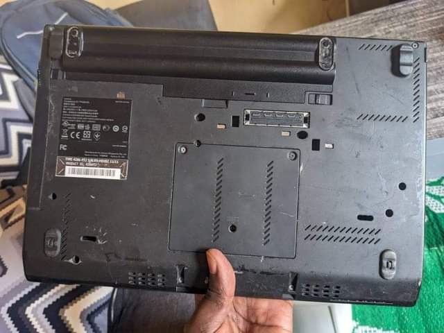 lenovo laptop