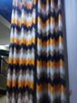 A picture of Curtains