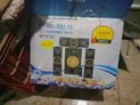 A picture of Woofer 110k n TV 32 pixel at 420