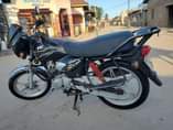 A picture of Tvs 150