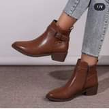 A picture of Ladies shoes