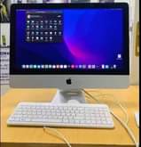 A picture of I Mac i5