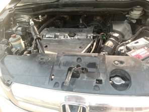 A picture of Honda CR V 08 Everything working Port Harcourt 07035209019 3