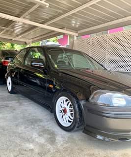 Star R.