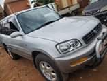 A picture of Rav 4