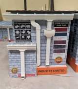 gutters