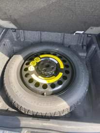 A picture of 2015 ML350