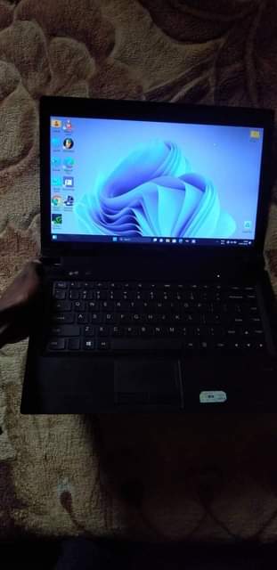 A picture of Idea pad i5
