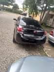 A picture of Aura car