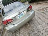 A picture of Distress 2004 clean Corolla with virgin engine chilling AC and