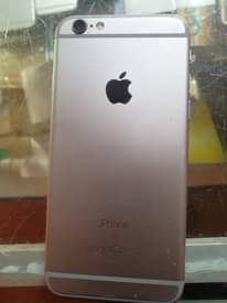 A picture of Original iPhone 6s.