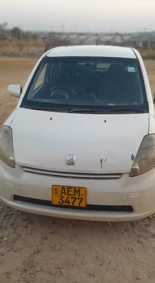 used toyota passo