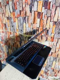 A picture of Laptop MSI gaming 4g ddier