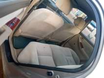 A picture of Toyota Corrolla 05