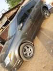 A picture of Pontiac vibe