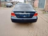 A picture of 2006 Toyota Camry