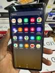 A picture of GALAXY NOTE9 128GB 6GB RAM