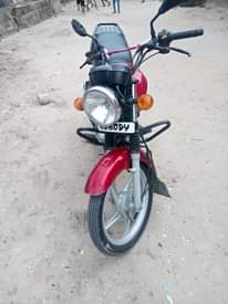 A picture of TVS STAR INAUZWA