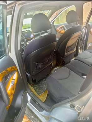 A picture of TOYOTA RAV4 MODEL 2008 Catalyst Intact Duties duly paid Sharpest