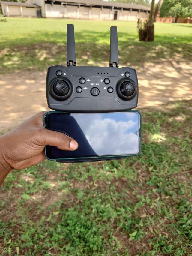 A picture of Aerial monstex DRONE