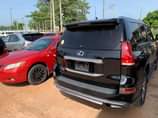A picture of Extremely clean and sound Lexus GX460 2013 model registered toks