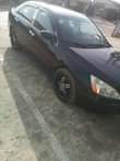 A picture of 2005 Honda Accord SE