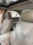 A picture of Toks standard Camry awoof