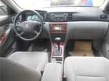 A picture of l toyota corrola for sale N850 000 Factory fitted A
