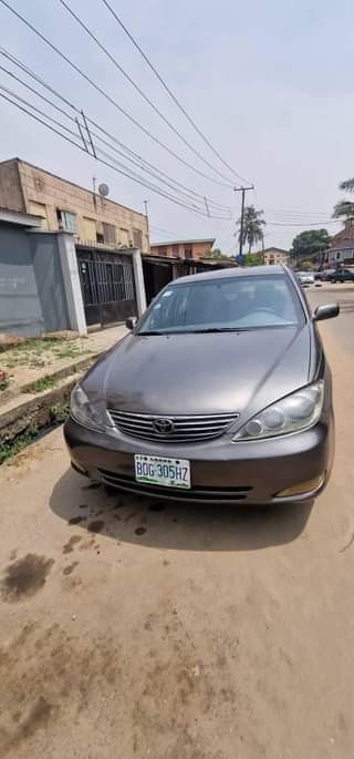 A picture of Toyota big daddy