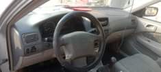 A picture of 1997 Toyota Corolla Se