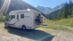 campervans for sale uk