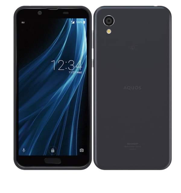sharp aquos