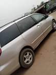 A picture of TOYOTA SIENNA 2006