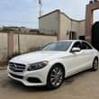 A picture of Few months used Mercedes Benz C300 2016 Accident free Comes