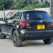 A picture of NISSAN DUALIS Call 255686475568 Mwaka 2010 Cc 1990 Engine Mr20