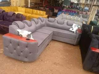 A picture of Sofa sets