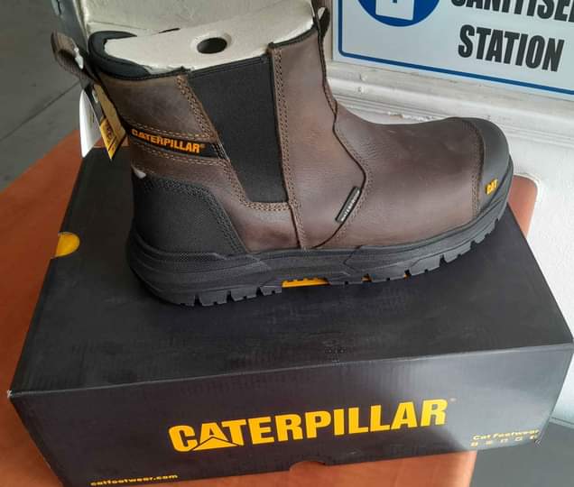 boots