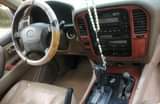 A picture of Lexus LX 470 for sell