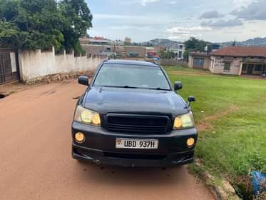 A picture of Harier 3 0cc at 18 5m call 0703457898