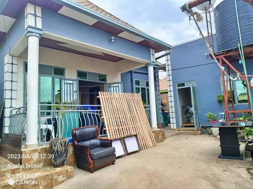 gisozi accommodation