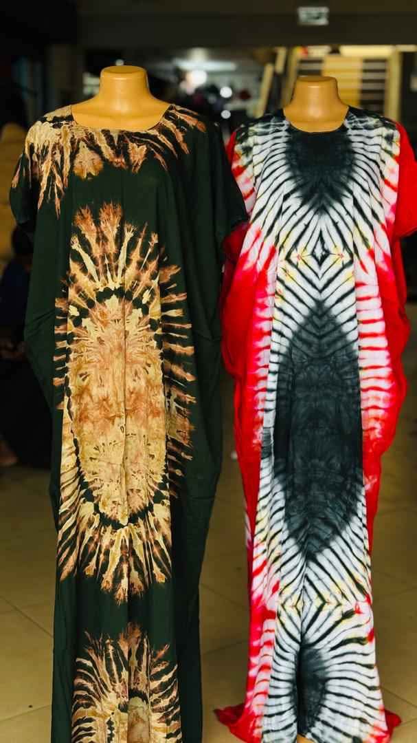 dresses