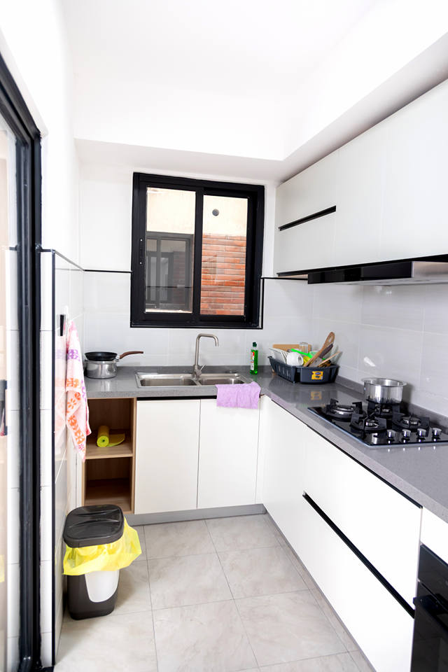 furnished apartments