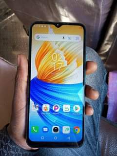 A picture of Infinix Smart 5