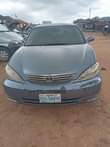 A picture of Toyota Camry